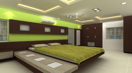 Home Interior in Chennai